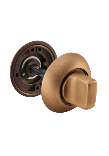 Завёртка сантехническая ADDEN BAU. WC 003 CAFE (цвет КОФЕ) Завёртка сантехническая ADDEN BAU. WC 003 CAFE (цвет КОФЕ)