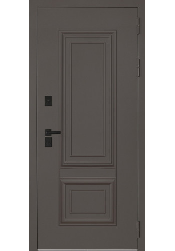 Стальная дверь "Тайга" (терморазрыв 3к) Стальная дверь "Тайга" (терморазрыв 3к)