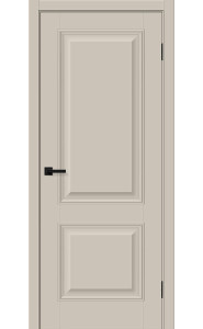 Межкомнатная дверь Классик-12, цвет Cream Silk Межкомнатная дверь Классик-12, цвет Cream Silk
