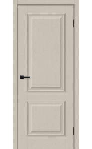 Межкомнатная дверь Классик-12, цвет Cream Silkwood Межкомнатная дверь Классик-12, цвет Cream Silkwood