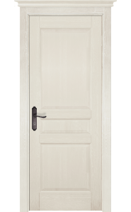 Дверь Валенсия Слоновая кость ДГ брашированная Дверь Валенсия Слоновая кость ДГ брашированная